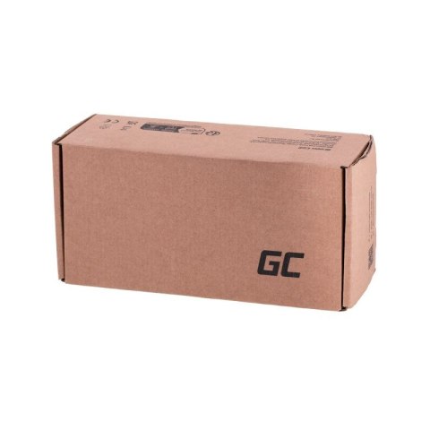 GREEN CELL OGNIWA 18650 50X AKUMULATOR 18650 LI-ION INR1865029E 3.7V 2900MAH