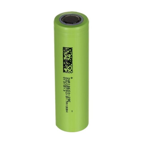 GREEN CELL OGNIWA 18650 50X AKUMULATOR 18650 LI-ION INR1865029E 3.7V 2900MAH