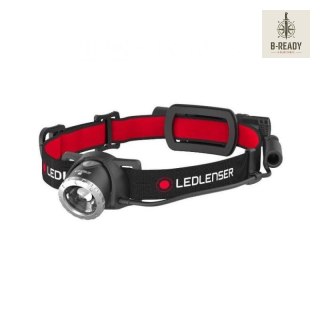 Latarka czołowa Ledlenser 500853 (Zasięg 150m)