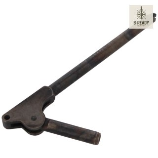 Pobojczyk rewolwer Pietta 1851 Colt Reb Nord Navy (A668)