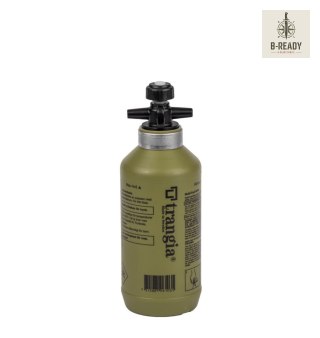 Butelka Paliwowa Trangia 500 ml Olive