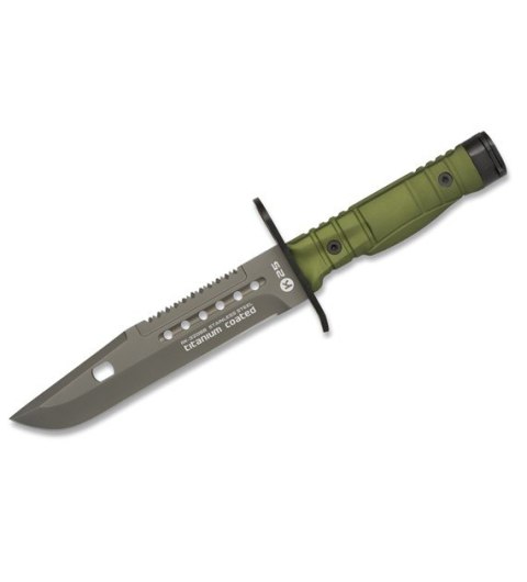 Nóż Bagnet K25 32068