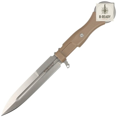 Nóż Extrema Ratio Misericordia Desert FRN, Stone W