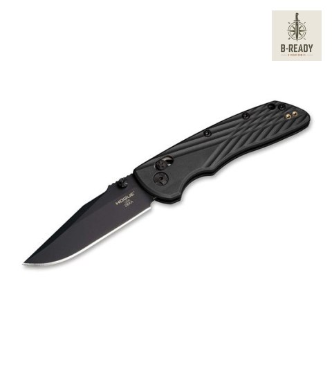 Nóż Hogue Deka 325 CP All Black