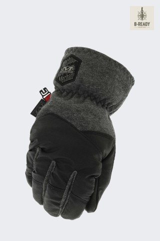 Rękawice Zimowe Mechanix ColdWork Guide Black