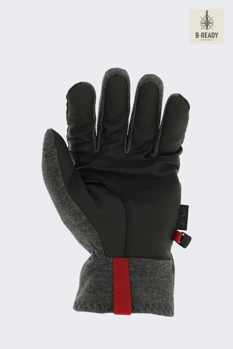Rękawice Zimowe Mechanix ColdWork Guide Black