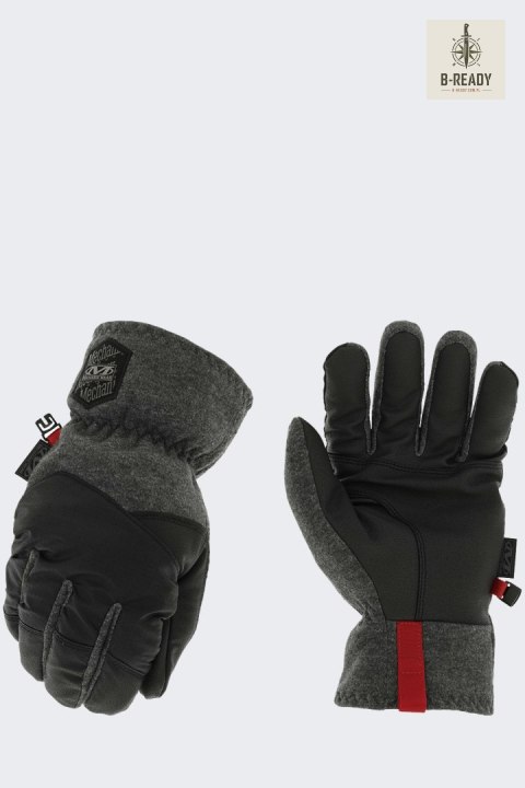 Rękawice Zimowe Mechanix ColdWork Guide Black