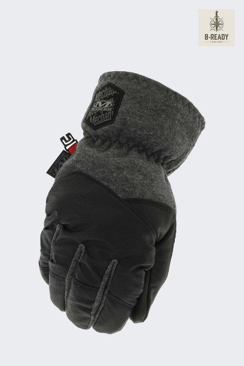 Rękawice Zimowe Mechanix ColdWork Guide Black