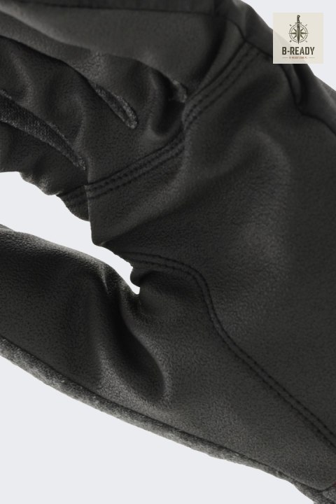 Rękawice Zimowe Mechanix ColdWork Guide Black