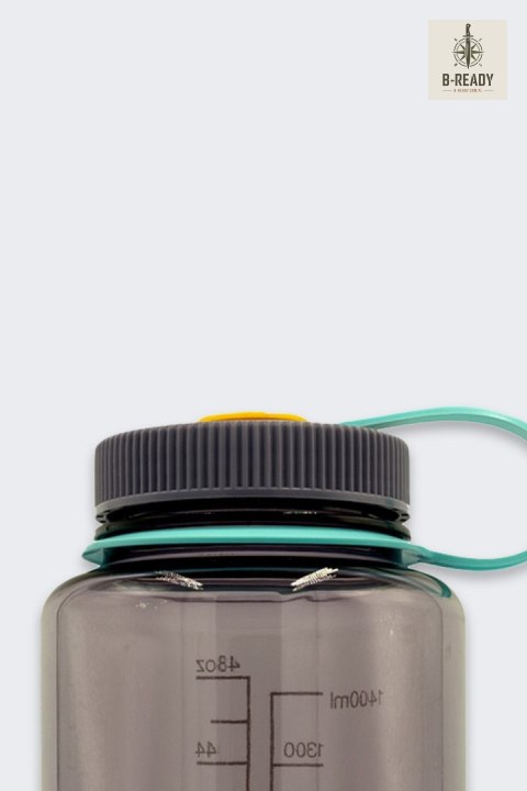Butelka Nalgene Silo z Szerokim Ustnikiem WM 15 L