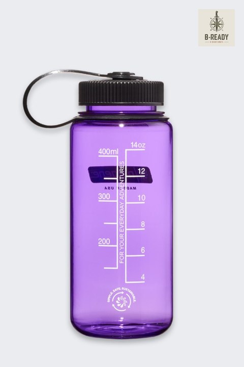 Butelka Nalgene z Szerokim Ustnikiem WM 05 L PURPL
