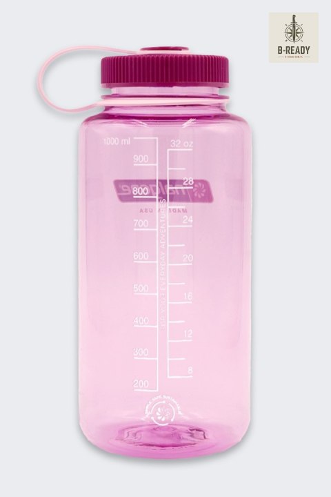 Butelka Nalgene z Szerokim Ustnikiem WM 10 L COSMO