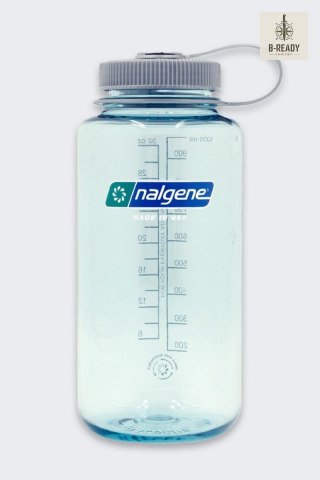 Butelka Nalgene z Szerokim Ustnikiem WM 10 L SEAFO