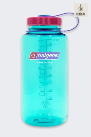 Butelka Nalgene z Szerokim Ustnikiem WM 10 L SURFE