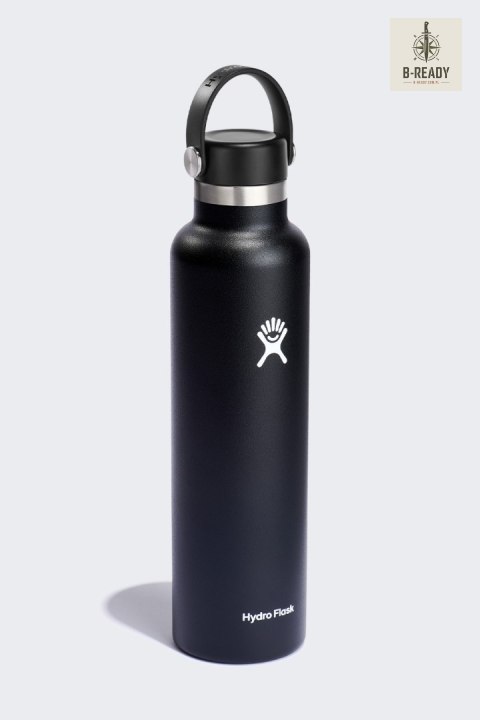 Butelka Termiczna Hydro Flask 24 Oz Black