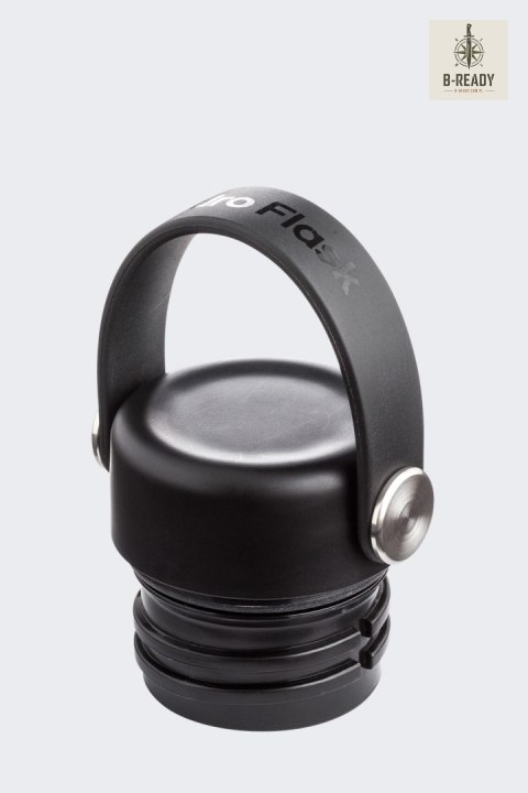 Butelka Termiczna Hydro Flask 24 Oz Black