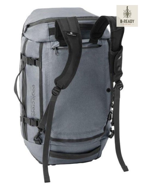 Eagle Creek Cargo Hauler Duffel 40L Charcoal