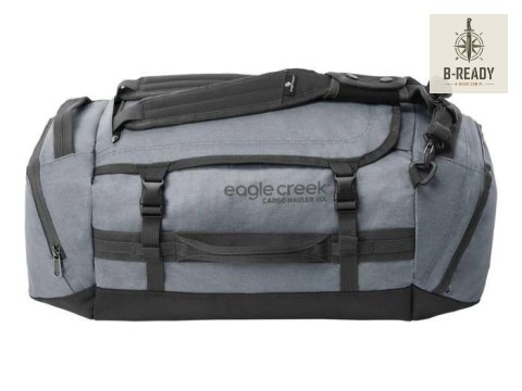 Eagle Creek Cargo Hauler Duffel 40L Charcoal