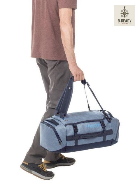 Eagle Creek Cargo Hauler Duffel 40L Charcoal