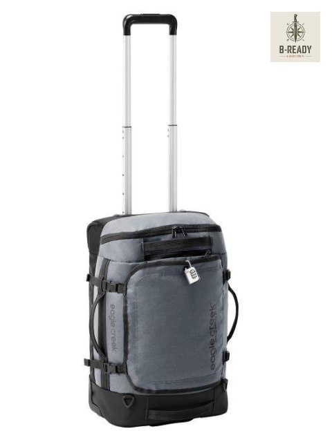 Eagle Creek Cargo Hauler XT Int. CO Charcoal