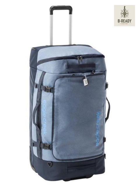 Eagle Creek Cargo Hauler XT Wheel 120L Gl.Blue