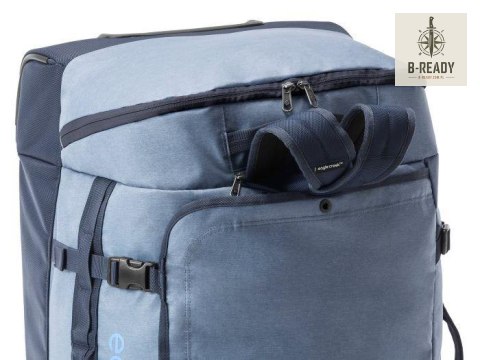Eagle Creek Cargo Hauler XT Wheel 120L Gl.Blue