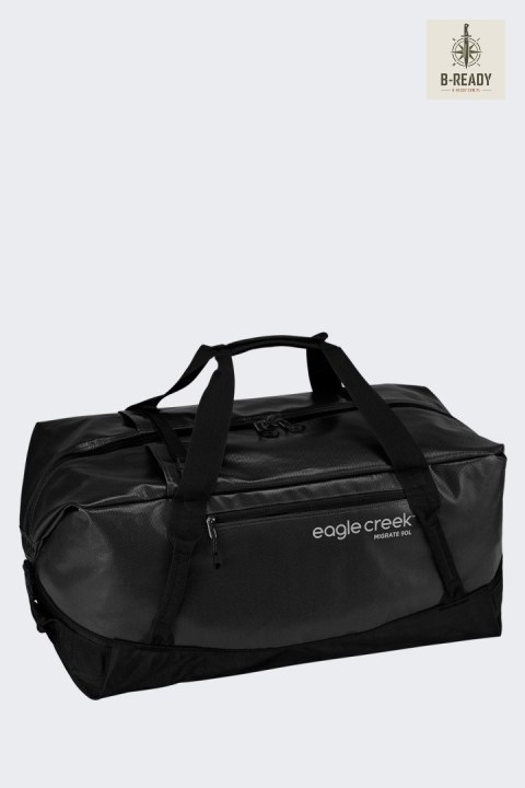 Eagle Creek Migrate Duffel 90L Black
