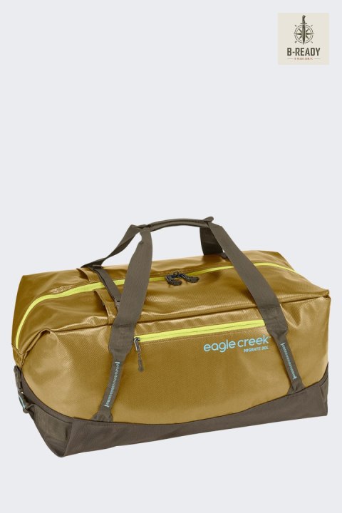 Eagle Creek Migrate Duffel 90L Field Brown
