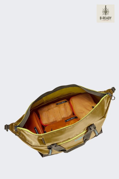 Eagle Creek Migrate Duffel 90L Field Brown