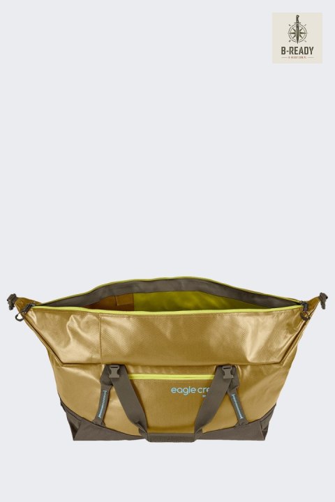 Eagle Creek Migrate Duffel 90L Field Brown