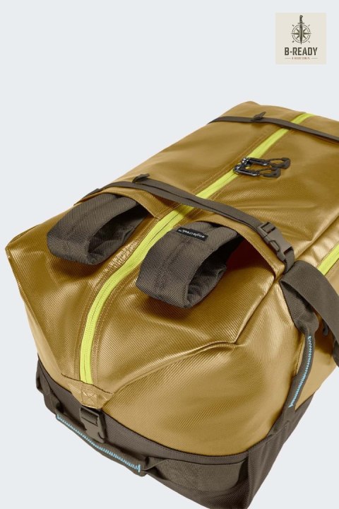 Eagle Creek Migrate Duffel 90L Field Brown