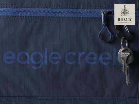 Eagle Creek No Matter What Duffel 110L Blue