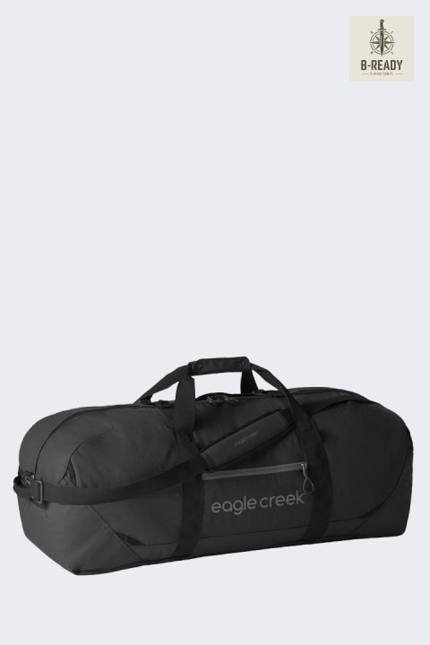 Eagle Creek No Matter What Duffel 90L Black