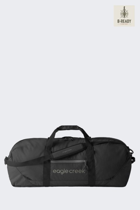 Eagle Creek No Matter What Duffel 90L Black