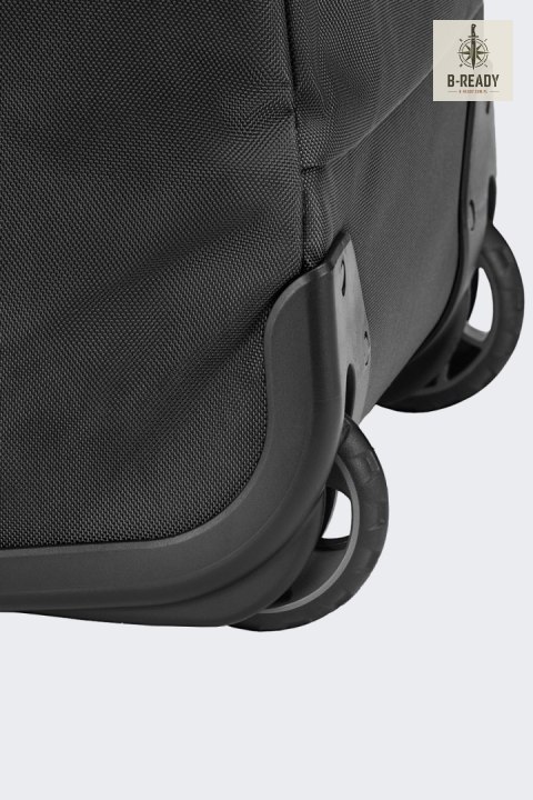 Eagle Creek No Matter What Roll Duffel 130L Black