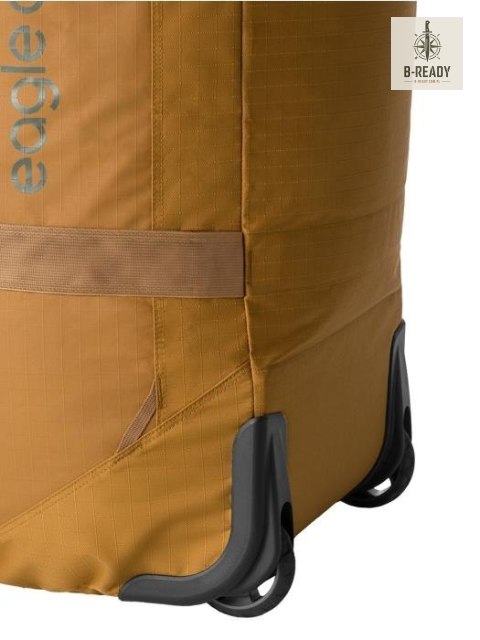 Eagle Creek No Matter What Roll Duffel 130L Brown