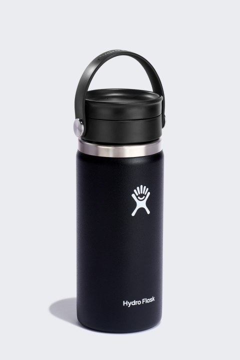 Kubek Termiczny Hydro Flask 16 Oz Coffe Black