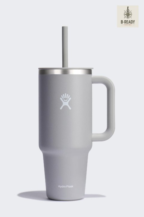 Kubek Termiczny ze Słomką Hydro Flask 40 Birch
