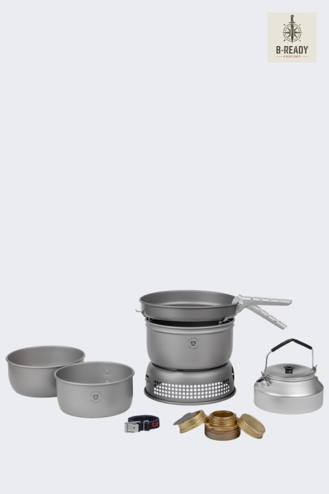 Kuchenka Trangia Stove 252 HA