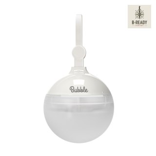 Lampa Nitecore Bubble biała