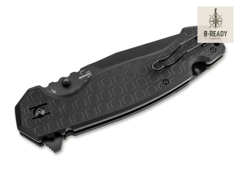 Nóż Dönges Professional Tactical