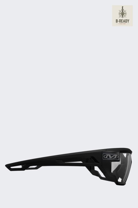 Okulary Ochronne Mechanix Vision TypeX Clear