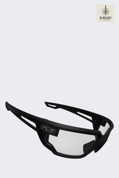 Okulary Ochronne Mechanix Vision TypeX Clear