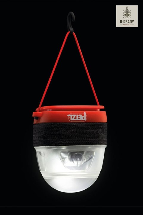 Pokrowiec Lampa na Czołówkę Petzl Noctilight