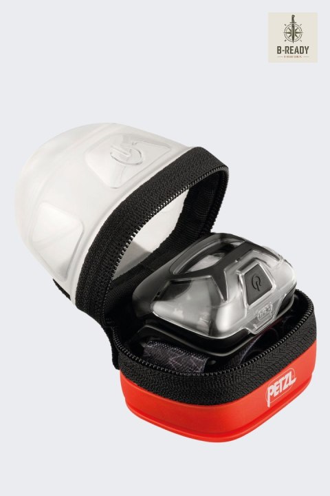 Pokrowiec Lampa na Czołówkę Petzl Noctilight