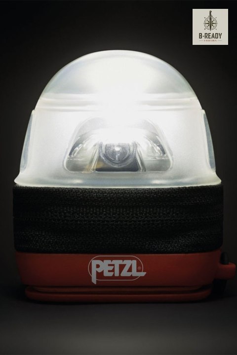 Pokrowiec Lampa na Czołówkę Petzl Noctilight