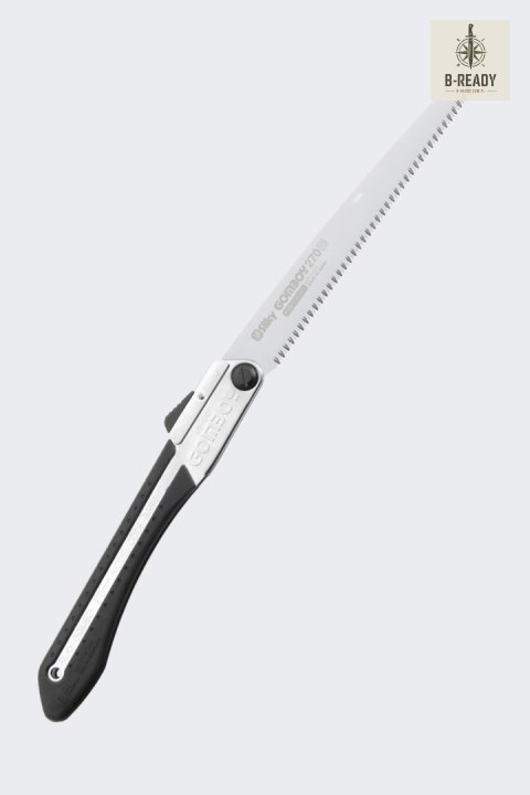 Ręczna Piła Składana Silky Gomboy 27010