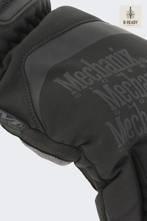 Rękawice Zimowe Mechanix ColdWork FastFit Covert