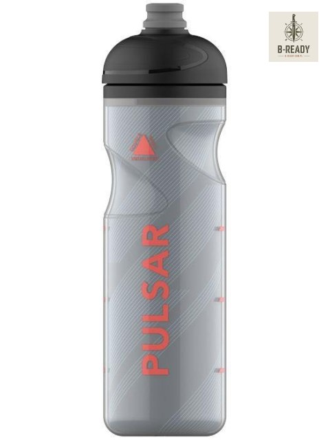 SIGG Bidon Pulsar Therm Night 0.65L