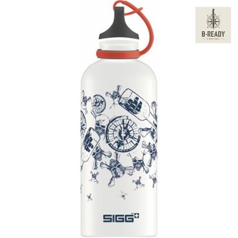 SIGG Butelka Pirates of the Caribbean 0.6L 8689.00